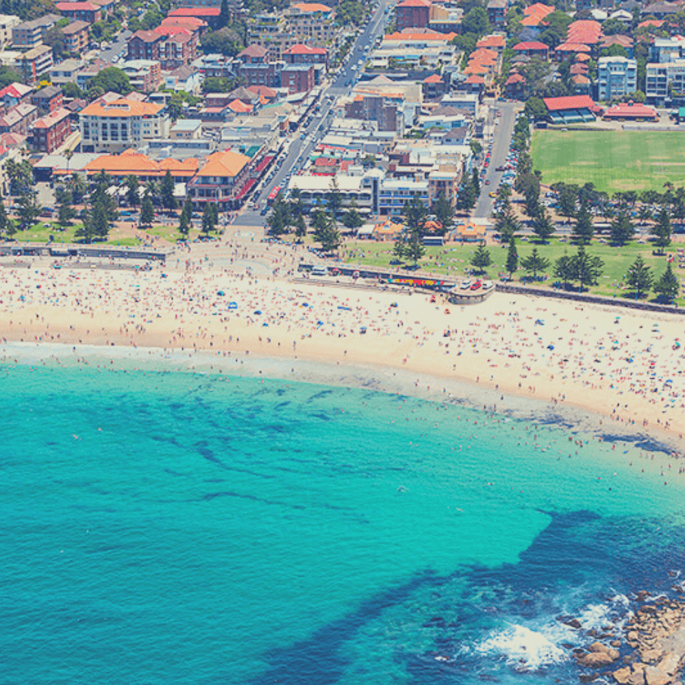 Mad Monkey Coogee Beach Featured Image