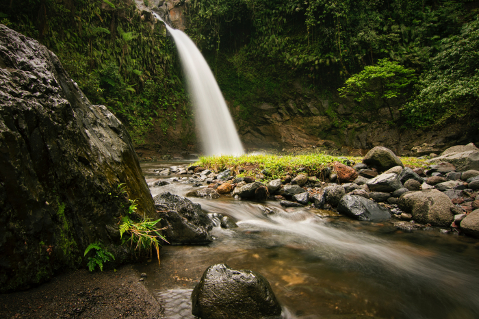 Things to Do in Lombok: Waterfall Hunting - Top Things to Do in Lombok – 18 Unmissable Activities for Your Lombok Itinerary